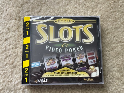 Hoyle confezione slot - slot, &