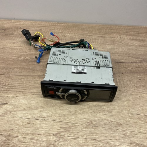 Autoradio stereo alpine - autoradio,