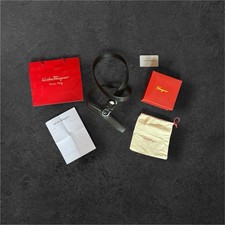 Cinta Salvatore Ferragamo