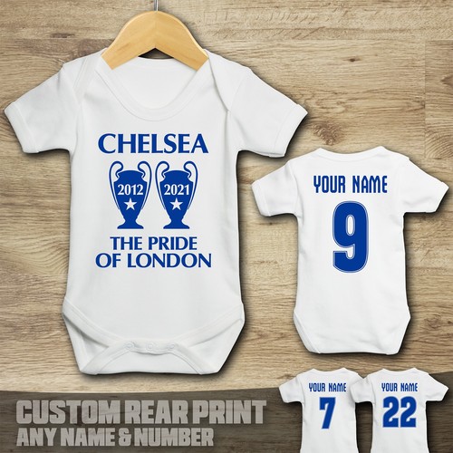 Chelsea champions 2021 - -,