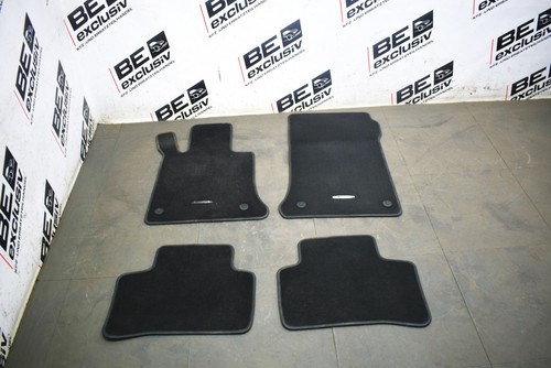 Set tappetini mercedes glk - set,
