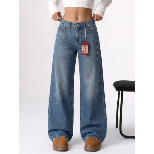 Jeans nuovi lucky brand - nuovi,