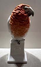 Statua in porcellana Mid