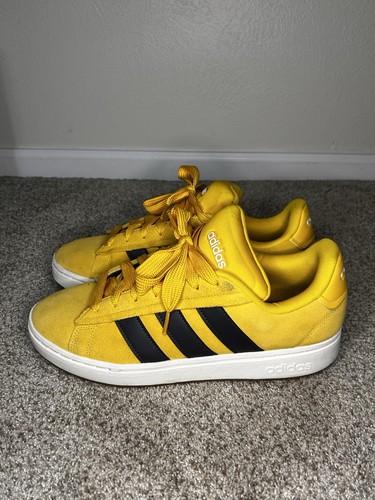 Adidas grand court alpha - adidas,
