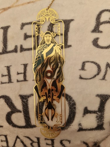 Illumicrate monstress metal - illumicrate,