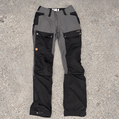 Pantaloni fjallraven keb donna - pantaloni,