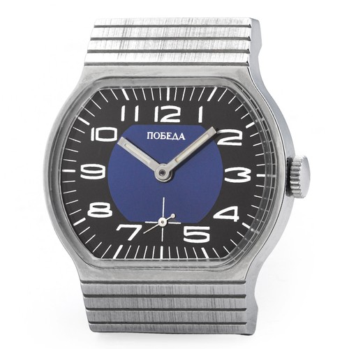 Pobeda zim 2602 - 2602, orologio
