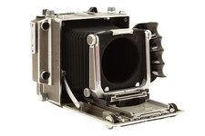 Linhof super technika large - linhof, v