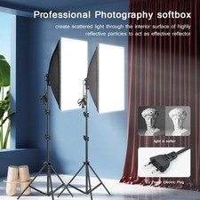 Softbox Fotografia