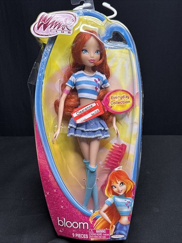 Winx club bloom - winx,