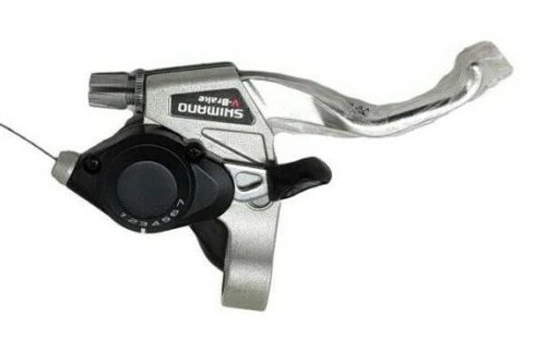 Leva cambio freno shimano - cambio/freno,