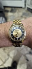 Bulova M9 Accutron Bitonale