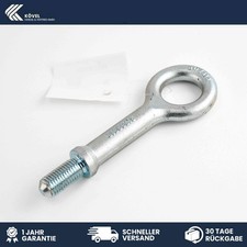 Gancio Di Traction Volvo C30