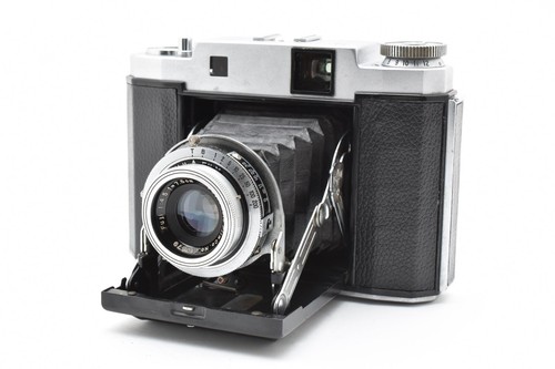 Quasi come nuova mamiya 6 - 《quasi, nuova》mamiya