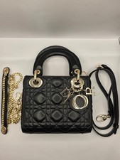 Borsa a tracolla Mini Lady