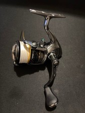 Mulinello Shimano 16 Vanquish