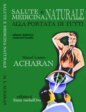 LA MEDICINA NATURALE alla