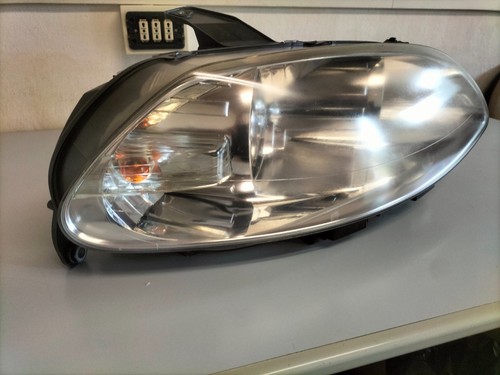 Faro anteriore fiat croma lato - croma,