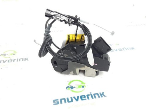 Cavo serratura sportello - , ford