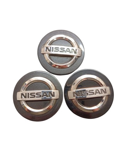 Set coprimozzo nissan juke - set, 3