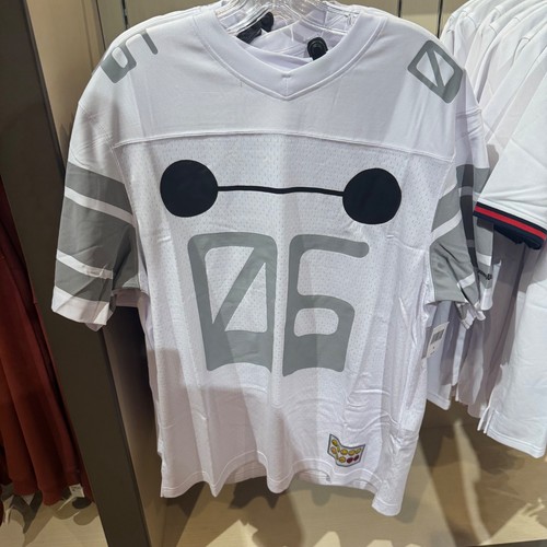 Maglia baseball disney parks - disney,