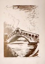 1977 TOMMASO GISMONDI  VENEZIA