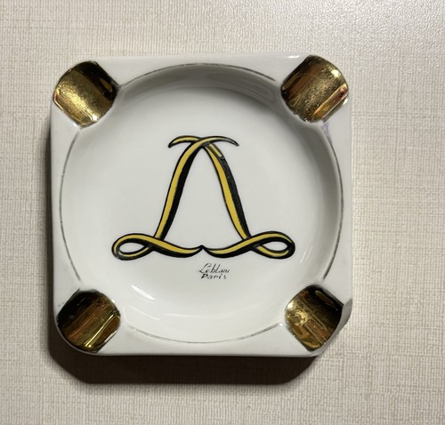 Vintage french limoges - vintage,
