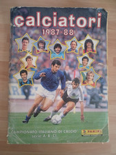 ALBUM FIGURINE PANINI