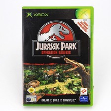 🦖⭐ Jurassic Park