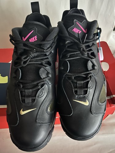 Taglia nike air barrage - taglia, 14