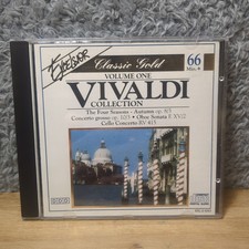 Various Artists : Vivaldi