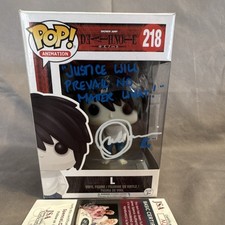 Funko Pop! Animazione Death