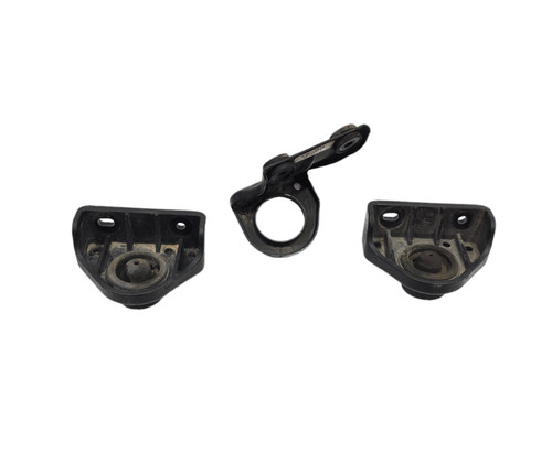 Supporto radiatore plastica - radiatore,