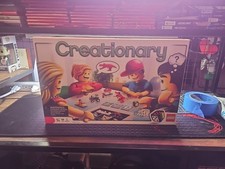 Lego Creationary Gioco