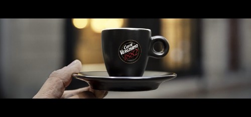 Caffè vergnano set 1 - caffè,