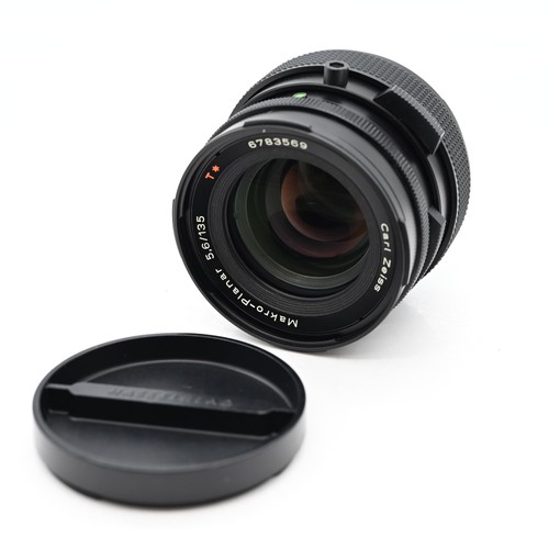 Hasselblad 135 6 zeiss - f5.6,