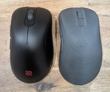 Test forma mouse