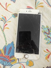 Apple iphone plus a1687 - 6s,
