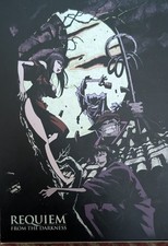 Requiem from the Darkness