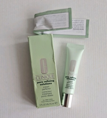 Clinique pore refining - clinique,