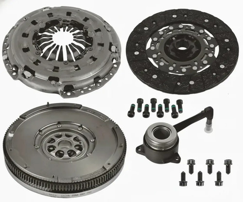 Kit frizione 2290 601 185