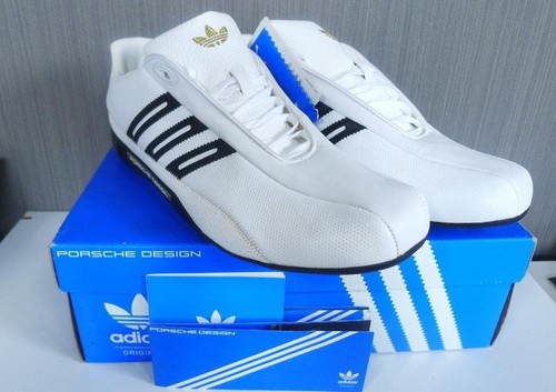 Adidas porsche design - porsche,