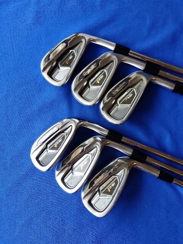 Taylormade set ferri - set,