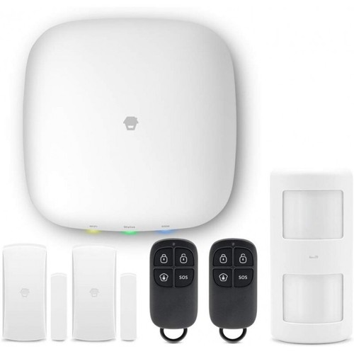 Chuango lte 400 kit - lte-400,