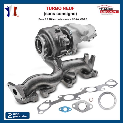 Turbocompressore nuovo per - turbocompressore,