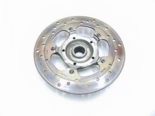 DISCO FRENO POSTERIORE GILERA NEXUS 300 2008 2009 2010 2011