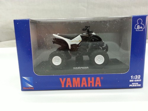New ray mini quad modello - mini-quad,