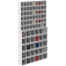 Scaffale Porta Minuteria 84