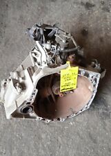 CAMBIO MANUALE 5M TOYOTA YARIS B 1.0 69CV 2010 K9MHD4