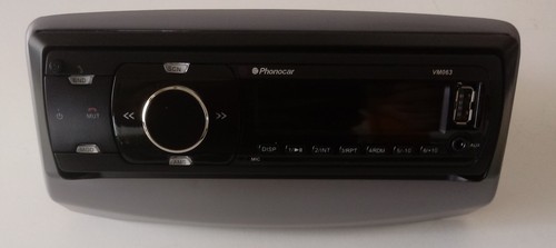Autoradio per fiat - per, multipla